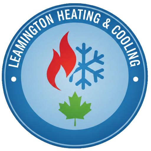 Leamington Heating & Cooling